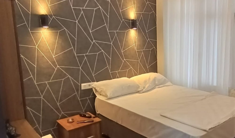 Imagen de la habitación del ay butik otel. Foto 5
