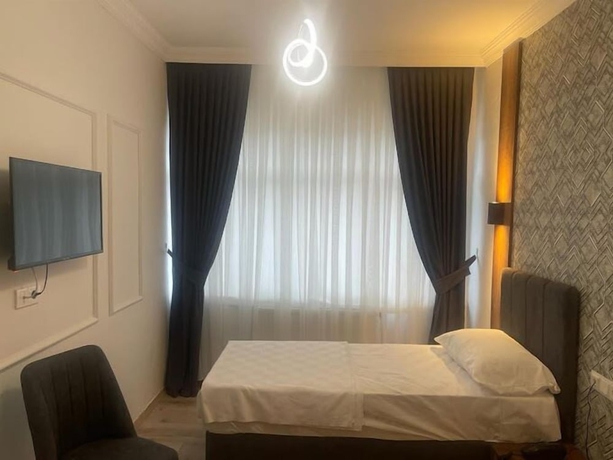 Imagen de la habitación del ay butik otel. Foto 7