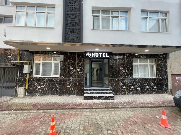 Imagen general del ay butik otel. Foto 1
