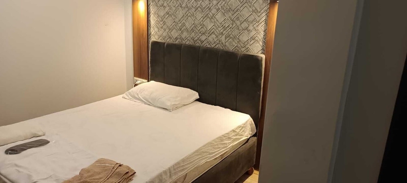 Imagen de la habitación del ay butik otel. Foto 8