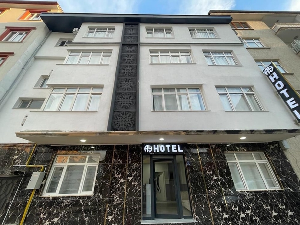 Imagen general del ay butik otel. Foto 2
