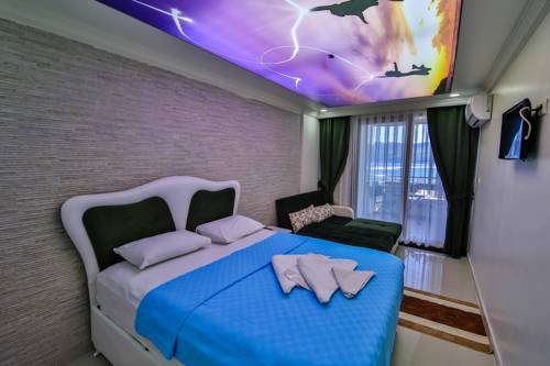 Imagen de la habitación del ay işığı pansiyon. Foto 3