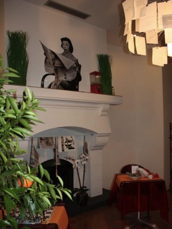 Imagen general del b11 Hôtel. Foto 1