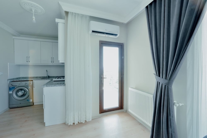 Imagen de los interiores del bagdad. Foto 13