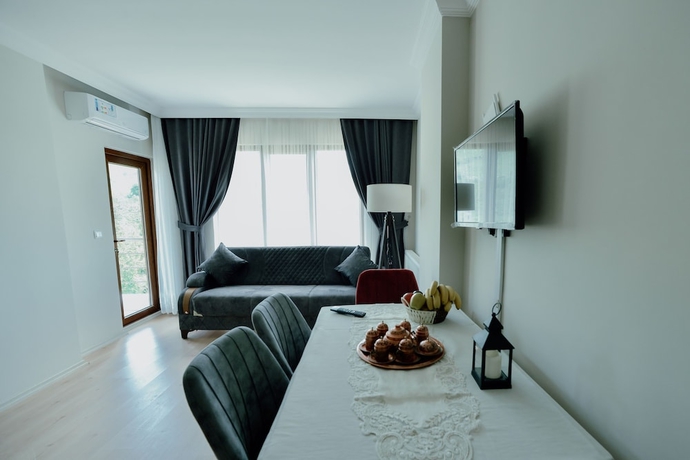 Imagen de los interiores del bagdad. Foto 14
