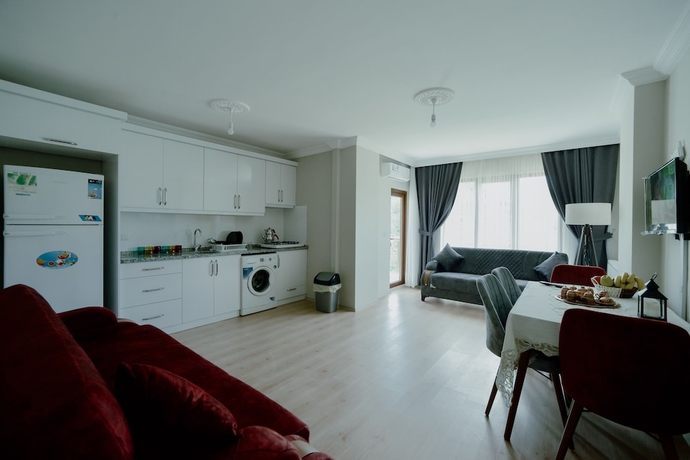 Imagen de los interiores del bagdad. Foto 15