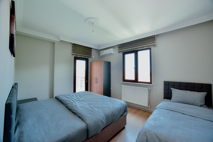 Imagen de la habitación del bagdad. Foto 5
