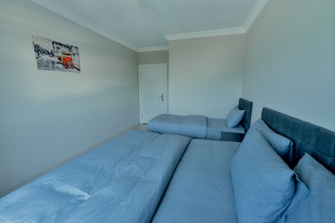 Imagen de la habitación del bagdad. Foto 6