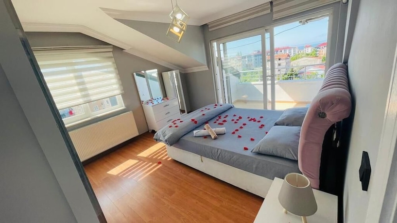 Imagen de la habitación del bagdad. Foto 8