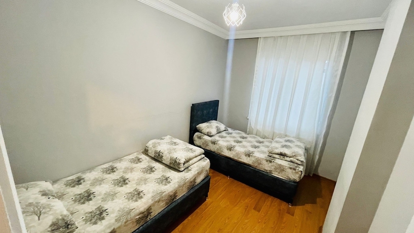 Imagen de la habitación del bagdad. Foto 9
