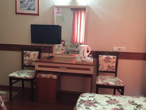Imagen de la habitación del bayındır palme hotel. Foto 5