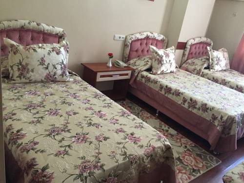 Imagen de la habitación del bayındır palme hotel. Foto 6