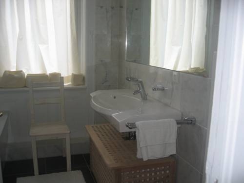 Imagen general del bed and breakfast.to be. Foto 2