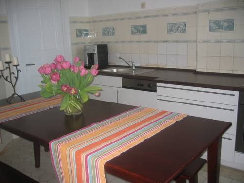 Imagen general del bed and breakfast.to be. Foto 3