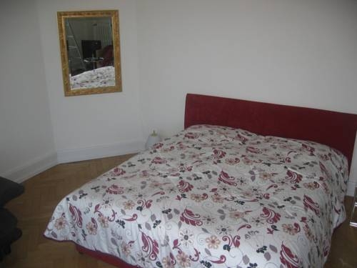 Imagen general del bed and breakfast.to be. Foto 5