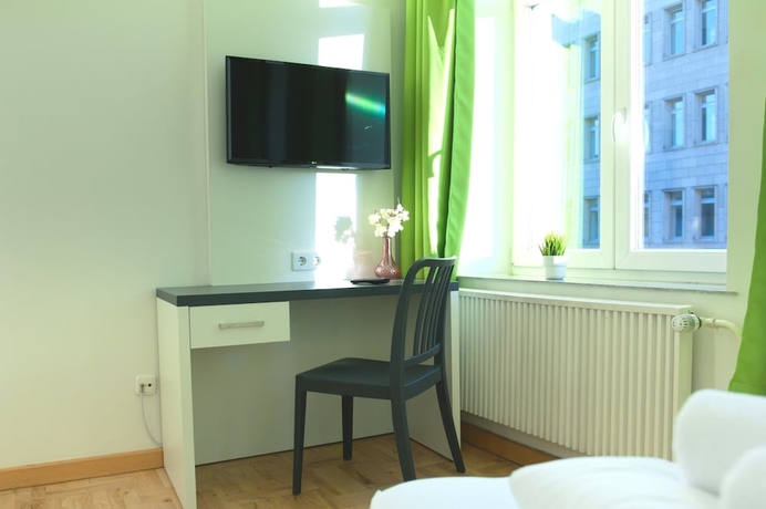 Imagen de la habitación del bestprice Hotel Aachen Hauptbahnhof. Foto 4