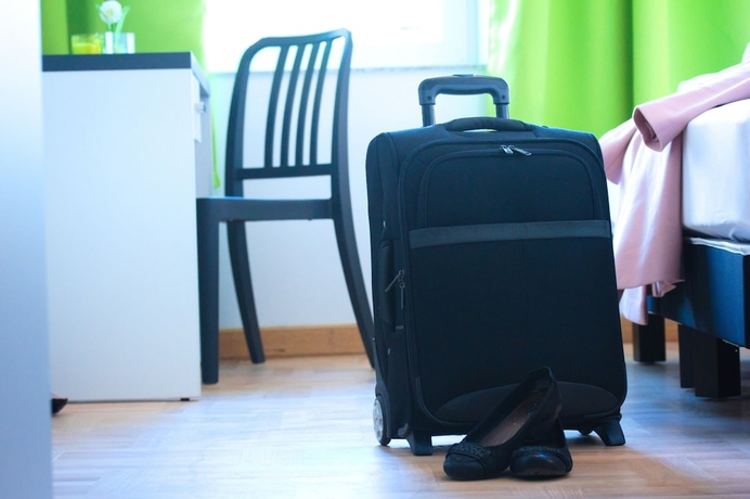 Imagen de la habitación del bestprice Hotel Aachen Hauptbahnhof. Foto 6