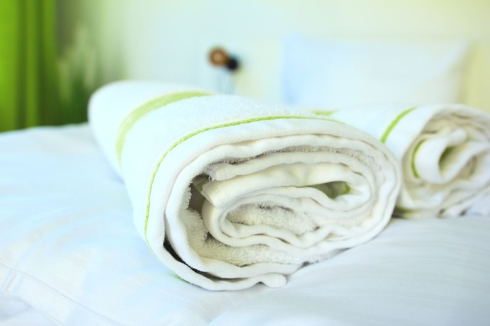 Imagen de la habitación del bestprice Hotel Aachen Hauptbahnhof. Foto 9