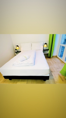 Imagen de la habitación del bestprice Hotel Aachen Hauptbahnhof. Foto 10