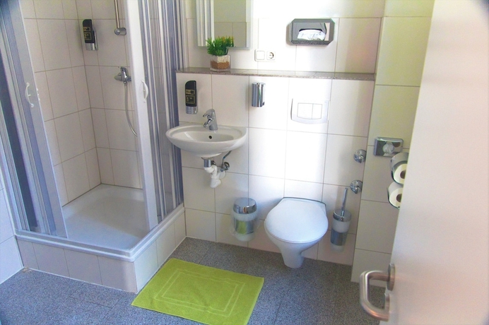 Imagen de la habitación del bestprice Hotel Aachen Hauptbahnhof. Foto 12