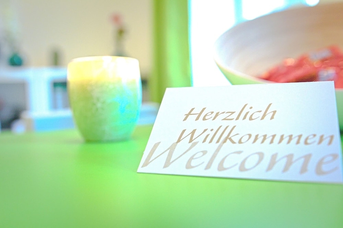 Imagen de los interiores del bestprice Hotel Aachen Hauptbahnhof. Foto 15