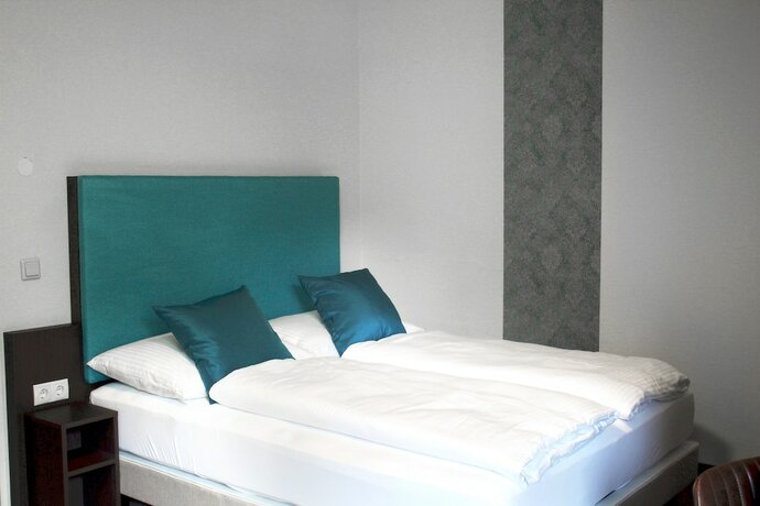 Imagen de la habitación del besttime Hotel Bendorf. Foto 13
