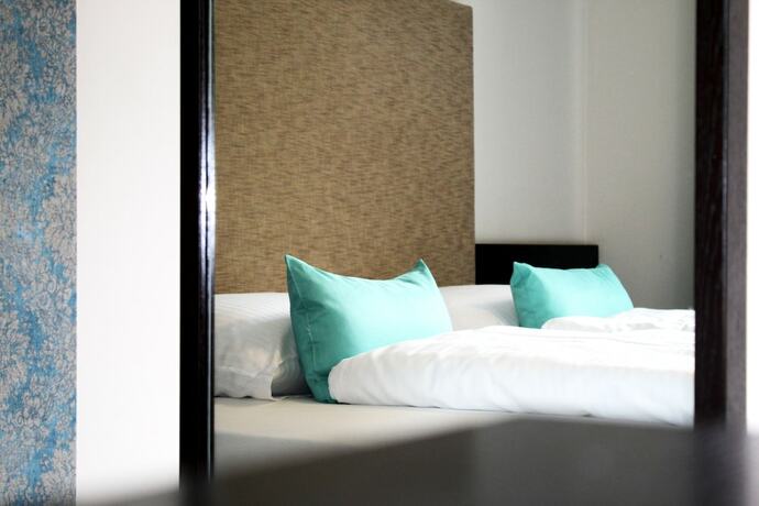 Imagen general del besttime Hotel Bendorf. Foto 6