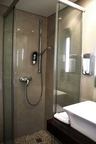 Imagen general del besttime Hotel Bendorf. Foto 7