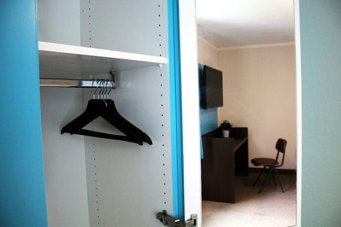 Imagen general del besttime Hotel Bendorf. Foto 8