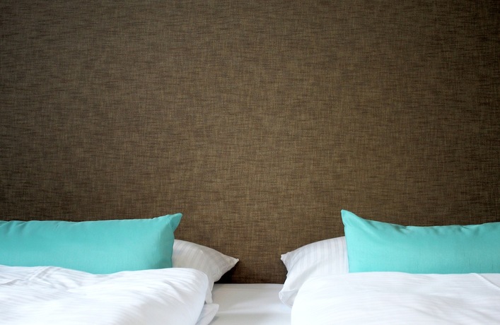 Imagen de la habitación del besttime Hotel Bendorf. Foto 20