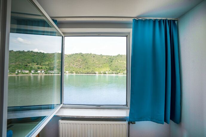 Imagen general del besttime Hotel Boppard. Foto 1