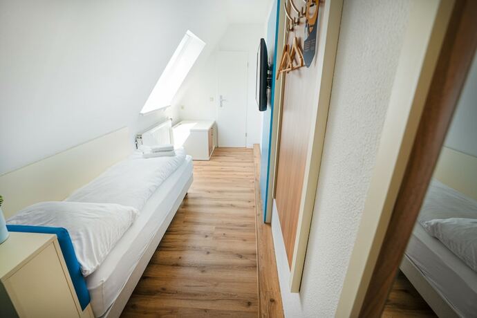 Imagen de la habitación del besttime Hotel Boppard. Foto 13