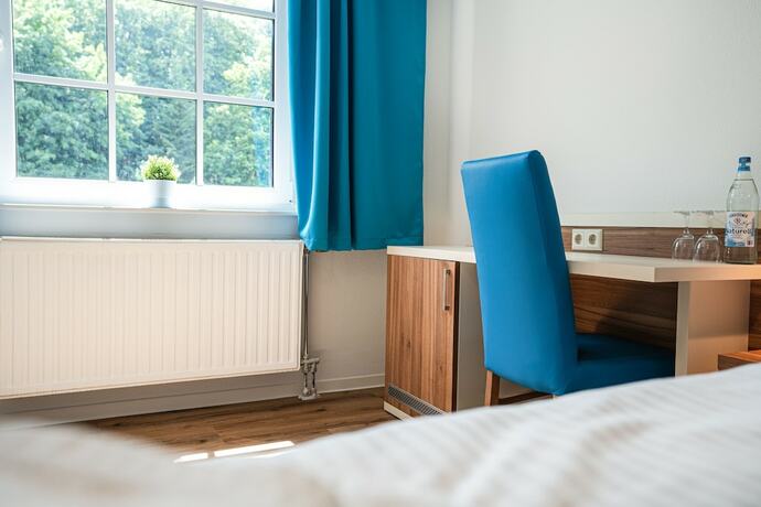 Imagen general del besttime Hotel Boppard. Foto 4