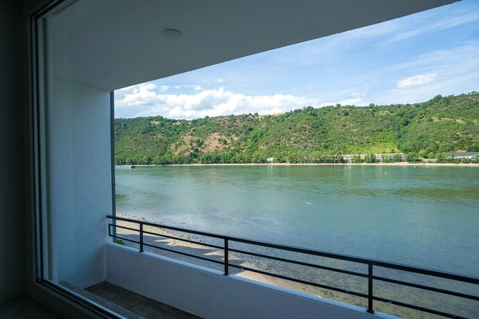 Imagen de la habitación del besttime Hotel Boppard. Foto 15