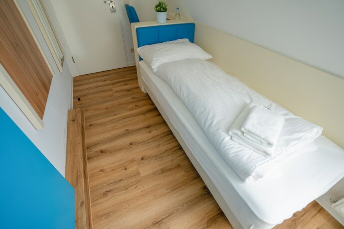 Imagen de la habitación del besttime Hotel Boppard. Foto 16