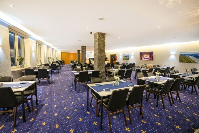 Imagen general del besttime Hotel Boppard. Foto 8
