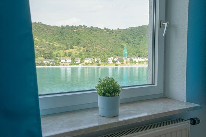 Imagen general del besttime Hotel Boppard. Foto 10