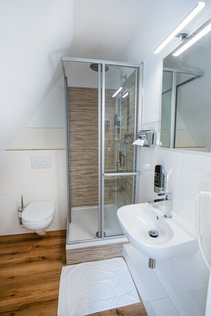 Imagen general del besttime Hotel Boppard. Foto 12