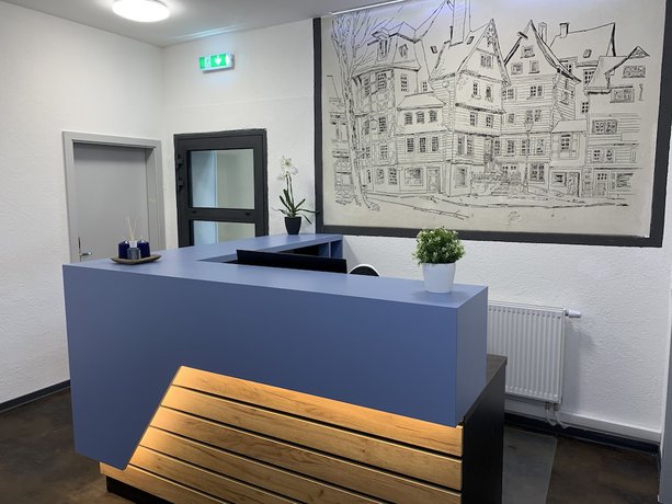 Imagen general del besttime Hotel Monschau. Foto 1