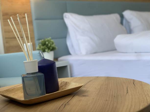 Imagen de la habitación del besttime Monschau. Foto 4