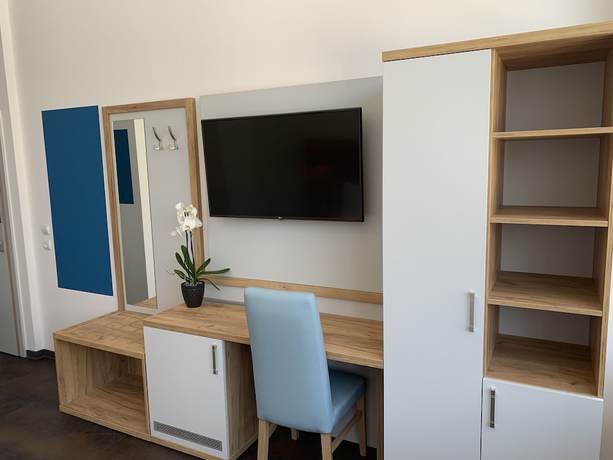 Imagen de la habitación del besttime Monschau. Foto 5