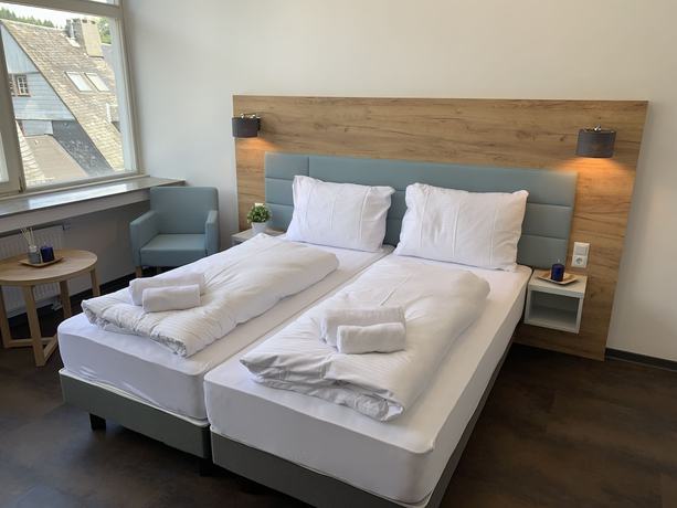 Imagen de la habitación del besttime Monschau. Foto 6