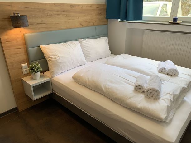 Imagen de la habitación del besttime Monschau. Foto 8