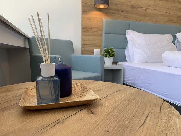 Imagen de la habitación del besttime Monschau. Foto 9
