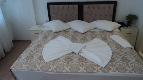 Imagen de la habitación del beyazk&ouml;şk otel. Foto 1