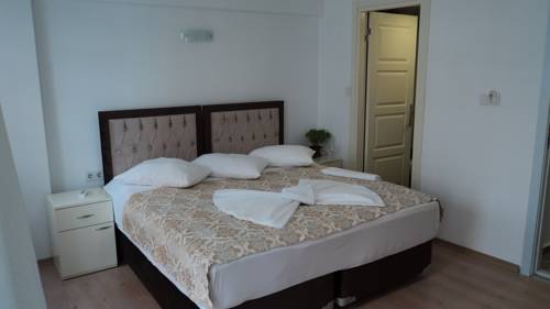 Imagen de la habitación del beyazk&ouml;şk otel. Foto 2