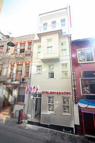 Imagen de la habitación del beyazk&ouml;şk otel. Foto 3