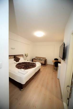 Imagen de la habitación del beyazk&ouml;şk otel. Foto 5