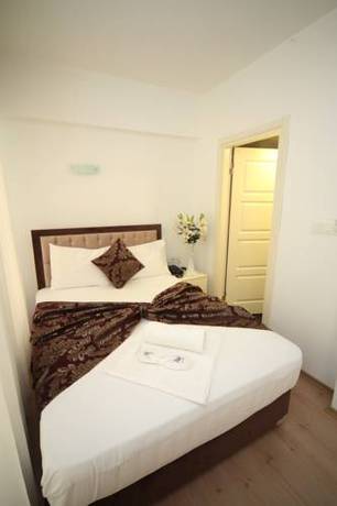Imagen de la habitación del beyazk&ouml;şk otel. Foto 6