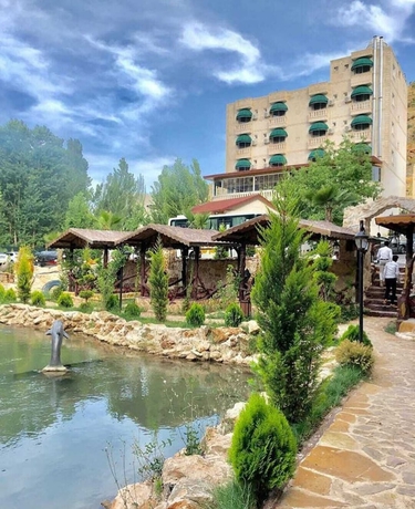Imagen general del biçen hotel. Foto 1